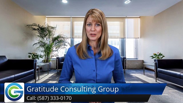 Gratitude Consulting Group SuperbFive Star Review by Dr. T.