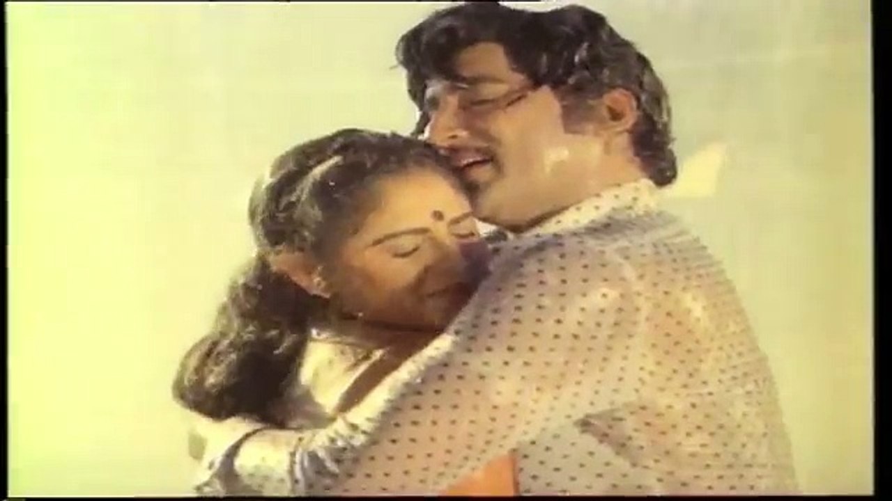 Swayamvaram  __ Gali Vanalo _song_ Shoban Babu