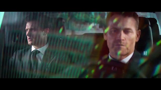 Fifty Shades of Grey TRAILER 2 (2015) Dakota Johnson_ Jamie Dornan HD