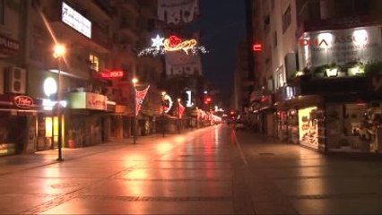 İzmir'de 4,3 Büyüklüğünde Deprem