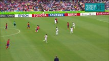 كوريا الجنوبية 1-0 عمان - امم اسيا 2015 - شبكة مصارعة العرب