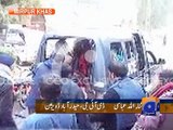 Mirpurkhas Shootout-10 Jan 2015