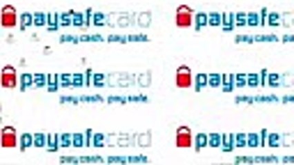 Paysafecard Code Generator _ Link in Description 2014