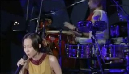 ジェラシー・・一青窈