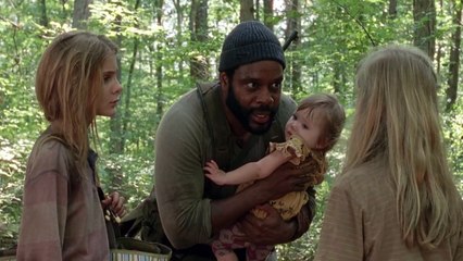 _MORE WALKING (AND TALKING) DEAD- PART 1_ - A Bad Lip Reading of The Walking Dea