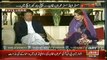 Imran khan and Reham khan's Views about their children  - Imran khan and Reham khan First interview after marriage in Khara Sach