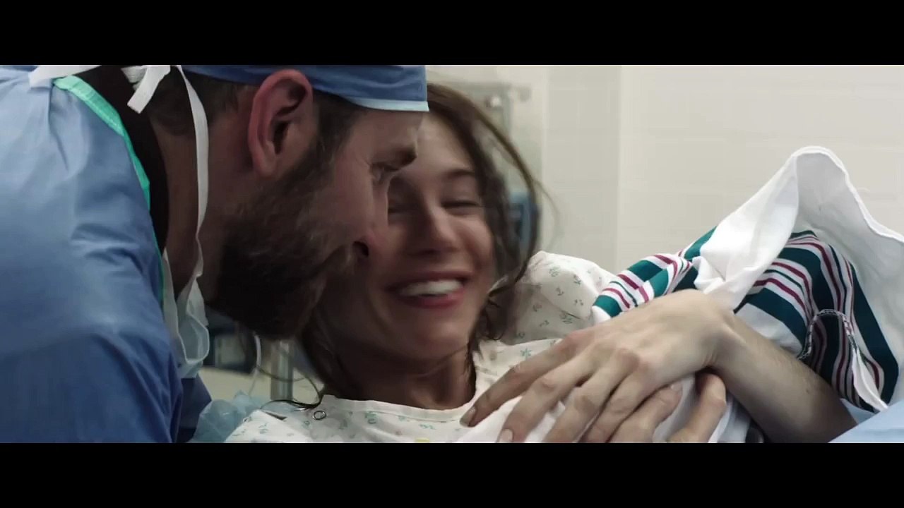 American Sniper – Trailer – Official UK Warner Bros.