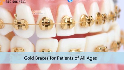 Los Angeles Invisalign Treatment | 310-906-4911