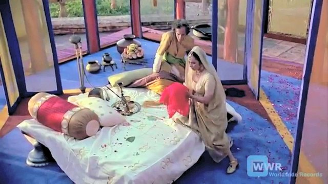 Rex Intima Treasures - Kama Sutra 2015 a Silent Musical Rated PG13