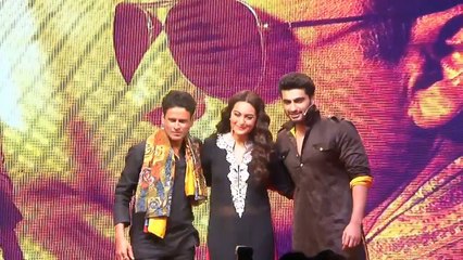 Tevar Public Review Thumbs up from Audience