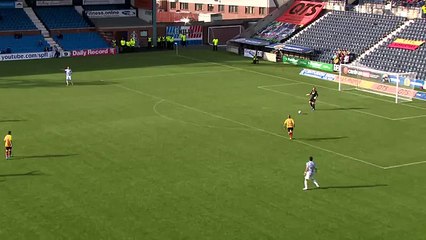Unstoppable Obadeyi fires in from 20 yards!