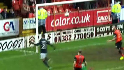 Watch every goal from sensational Scottish Premiership derby day!
