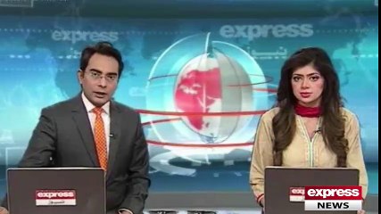 Raid on Taliban commander house in Lahore