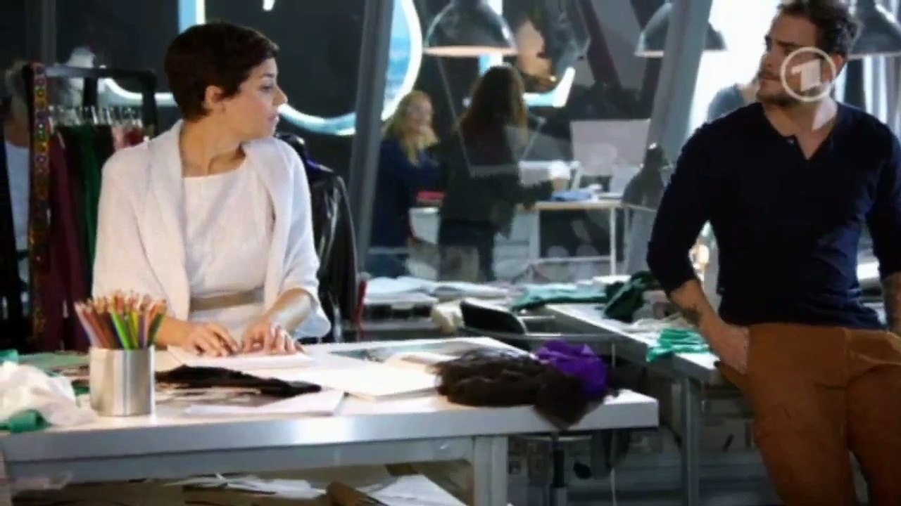 Folge 4636 Rebecca + Tim