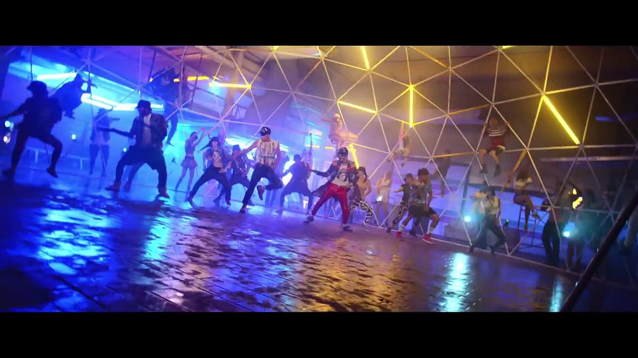 GD X TAEYANG - GOOD BOY MV