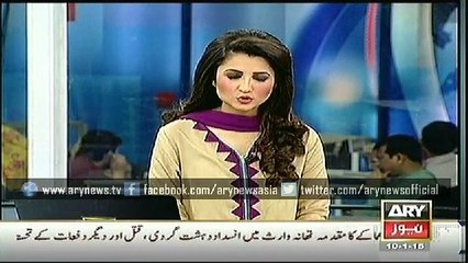 Headlines - 1000 - Saturday - 10 - Jan - 2015