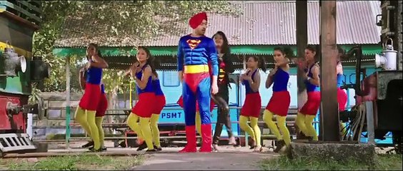 Ni Mein Tera Latto 100 Watt Daa ..Disco Singh - Diljit Dosanjh