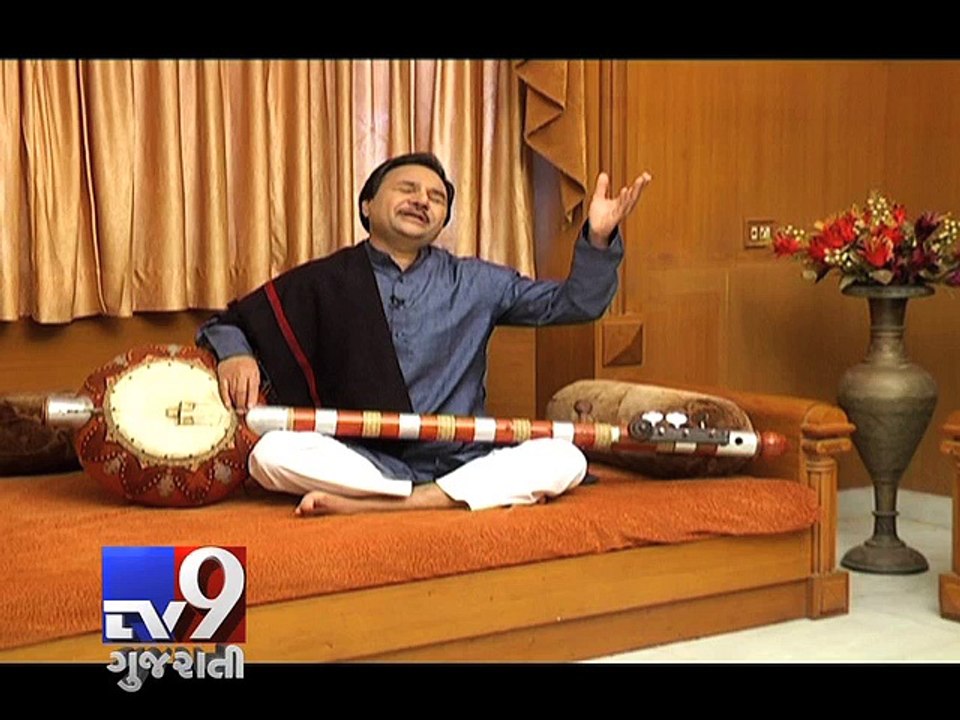 'The Power Of 7': Tv9 Gujarati celebrates its 7th Anniversary with singer 'Hemant Chauhan'