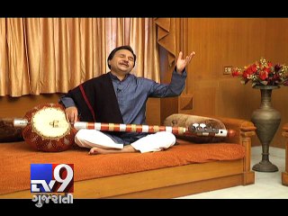 'The Power Of 7': Tv9 Gujarati celebrates its 7th Anniversary with singer 'Hemant Chauhan'