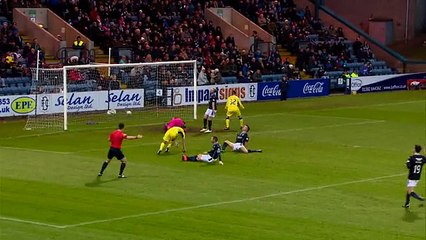 Watch every goal from the Scottish Premiership!-1