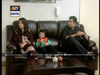 Good Morning Pakistan 9th January 2015