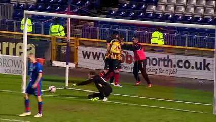 Watch every goal from the Scottish Premiership!-3