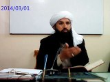 DARS E SAHIH MUSLIM(shikal(makhsoos ghora) ko jhang me istmal karna 1by Dr.Mufti Peer MAZHAR Fareed Shah JAMIA FARIDIA SAHIWAL)
