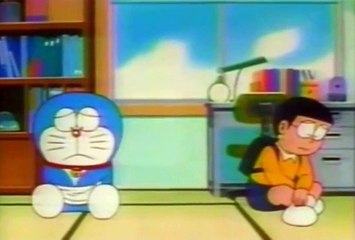 大山版ドラえもん　第1329話　伝言花火 (字幕なし)