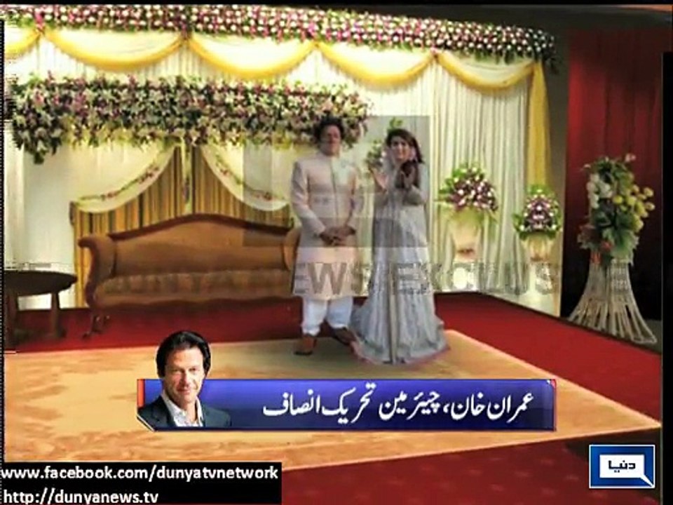 Imran Khan Loves Difficult Challenges and Strongly Believes Struggle For Justice