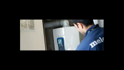 Melchior Gray - Boiler Services in London