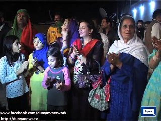 Dunya News- 6-year Old Huzaifa  Shows Excitement On Imran Khan's Marriage