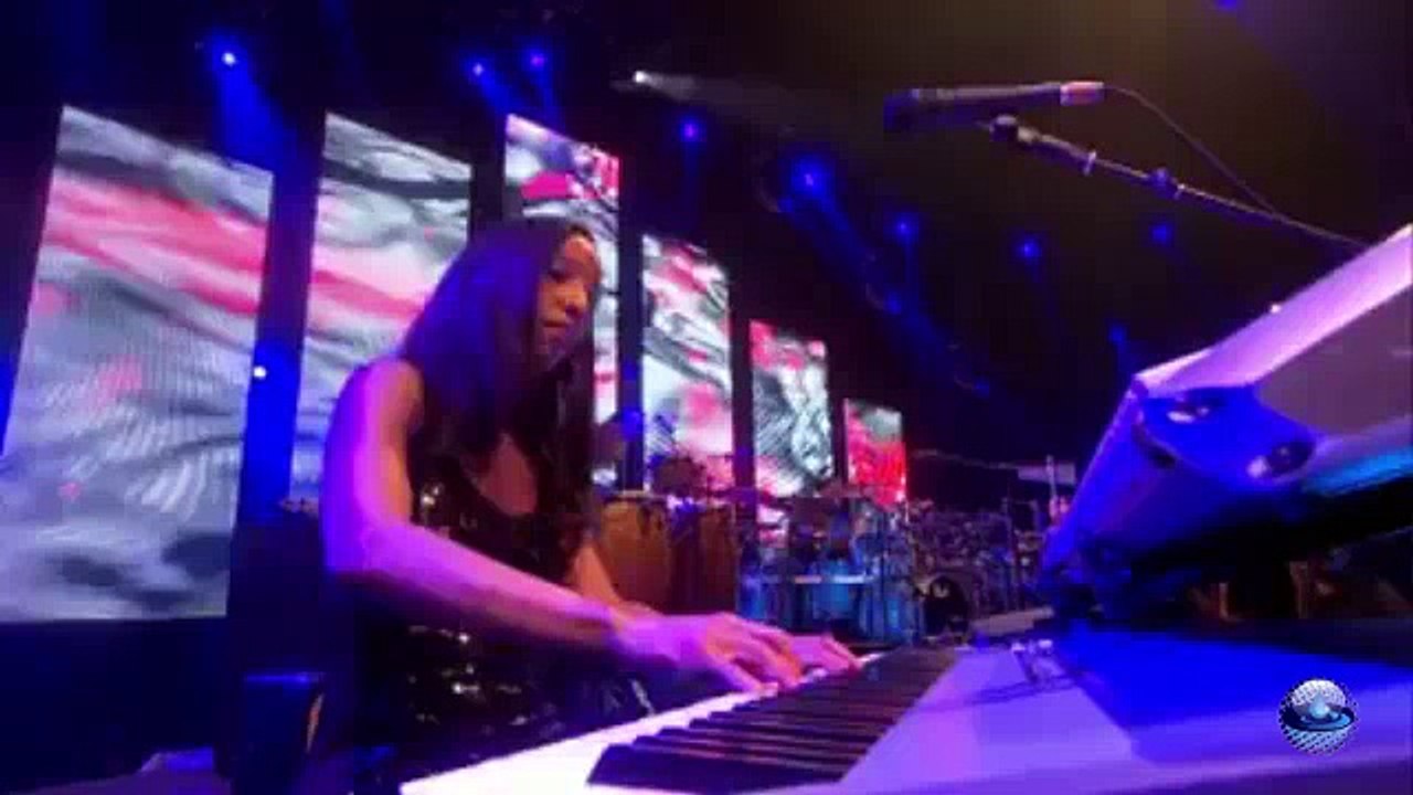 Can't get enough of your love baby - Eric Conley