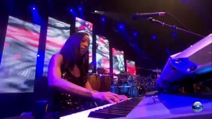 Can't get enough of your love baby - Eric Conley