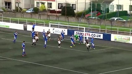 Watch the Fifers in brilliant victory over Montrose