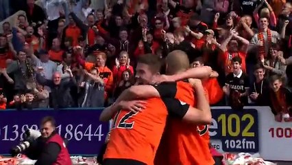 Watson header completes victory for The Terrors!