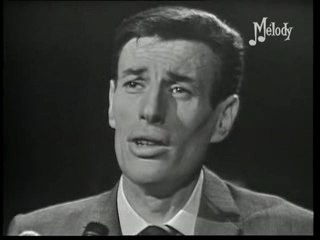 Jean Ferrat - Je Ne Chante Pas Pour Pass