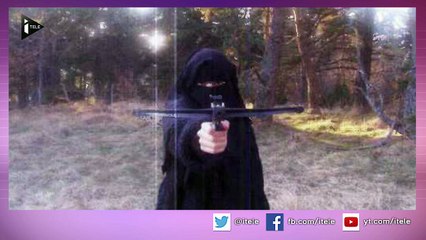 Hayat Boumeddiene : son portrait