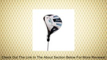 New Cobra S2 Offset Ladies 5-Wood LH w/ Fujikura Graphite Shaft Review