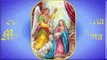 La petite Couronne de la Sainte Vierge & Jésus vivant en Marie (cantiques de St Louis-Marie Grignion de Montfort)