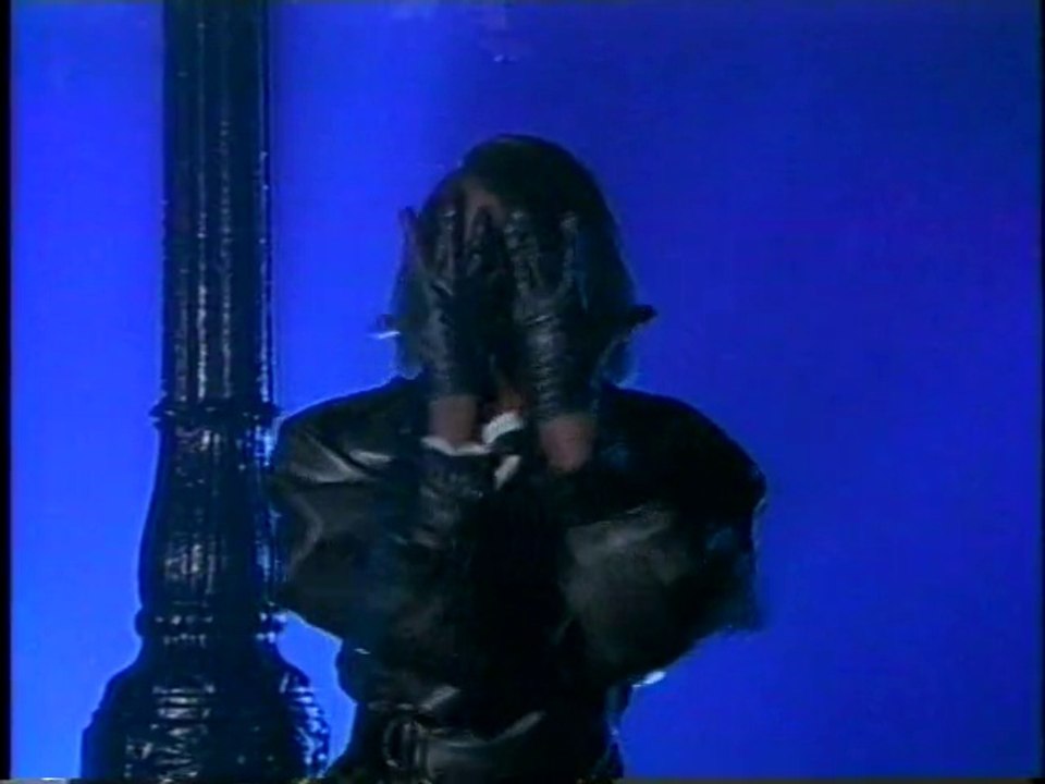 Jermaine Stewart "Jody" 1986 (VIDEO)