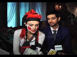 Meri Aashiqui Tum Se Hi-Ishani Turns Joker For Ranveer-Watch Full Episode-10 January 2015