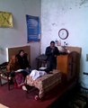 Pastor Ghafoor Preching the Words of God Part 3 Jesus Christ Church in Pakistan