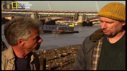 ‫وثائقي - التنقيب في الوحل HD‬‎