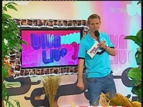 Tokio Hotel - Der letzte Tag clip