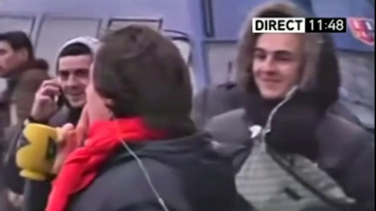 Trisomique Dammartin