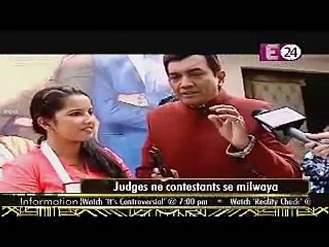 Fatafat Express 10th January 2015 Indian Master Chef apnicommunity.com