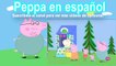 ►PEPPA PIG EN ESPAÑOL VIDEOS 2 - PEPPA PIG CAPITULOS COMPLETOS HD