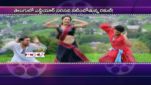 Rakul Preet To Fight With Kriti Sanon