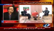 Where Imran Khan Had Given First Interview To Reham, Dr. Shahid Masood Disclosed, Take A look