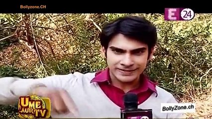 Paridhi Ban Gayi Action Queen!! - Saathiya - 10th Jan 2015